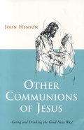 Cover: Other Communions of Jesus - O Books
