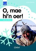 Cover: Cyfres Dysgu Difyr: O, Mae Hi'n Oer! - Atebol