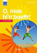 Cover: Cyfres Dysgu Difyr: O, Mae Hi'n Boeth! - Atebol