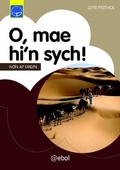 Cover: Cyfres Dysgu Difyr: O, Mae Hi'n Sych! - Atebol