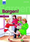 Cover: Cyfres Darllen Difyr: Bargen! - Atebol