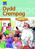 Cover: Cyfres Darllen Difyr: Dydd Crempog - Atebol