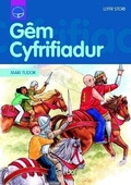Cover: Cyfres Darllen Difyr: Gem Cyfrifiadur - Atebol