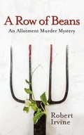 Cover: A Row of Beans - New Generation Publishing
