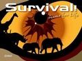 Cover: Purple Parrot Game: Survival - Game for Life - Atebol