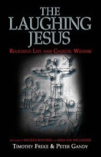 Enlarge image Cover: The Laughing Jesus - O Books