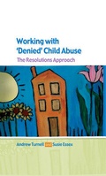 Cover: Working with Denied Child Abuse - Open University Press
