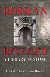 Enlarge image Cover: Rosslyn Revealed - O Books