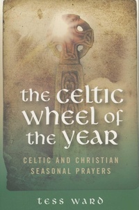Abbildung von: Celtic Wheel of the Year - O Books