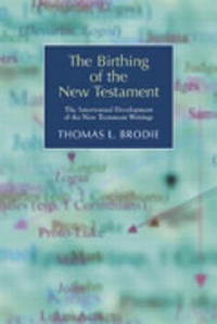 Enlarge image Cover: The Birthing of the New Testament - Sheffield Phoenix Press