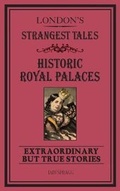 Cover: London's Strangest Tales: Historic Royal Palaces - Portico