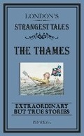 Cover: London's Strangest: The Thames - Portico