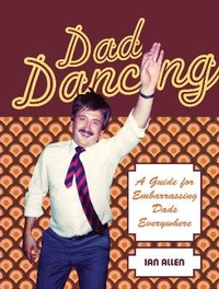 Enlarge image Cover: Dad Dancing - Portico
