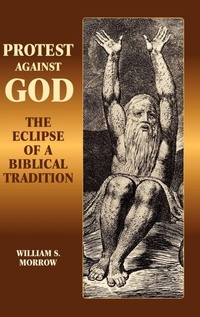 Enlarge image Cover: Protest Against God - Sheffield Phoenix Press