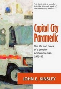 Abbildung von: Capital City Paramedic - Woodfield Publishing Ltd