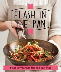 Enlarge image Cover: Flash in the Pan - COLLINS & BROWN