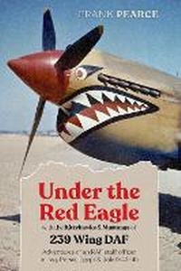 Enlarge image Cover: Under the Red Eagle - Woodfield Publishing Ltd