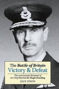Cover: The Battle of Britain: Victory and Defeat - Woodfield Publishing Ltd