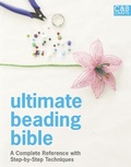 Cover: Ultimate Beading Bible - COLLINS & BROWN