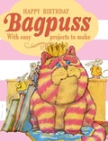 Cover: Happy Birthday Bagpuss! - COLLINS & BROWN