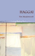 Cover: Haggai - Sheffield Phoenix Press