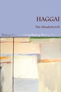 Cover: Haggai - Sheffield Phoenix Press