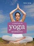 Cover: Complete Yoga Workbook - COLLINS & BROWN