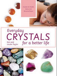 Enlarge image Cover: Everyday Crystals - COLLINS & BROWN