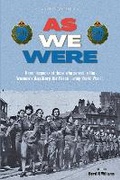 Cover: As We Were - Woodfield Publishing Ltd