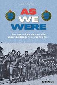 Enlarge image Cover: As We Were - Woodfield Publishing Ltd