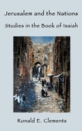 Cover: Jerusalem and the Nations - Sheffield Phoenix Press