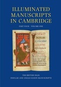 Cover: A Catalogue of Western Book Illumination in the Fitzwilliam Museum and the Cambridge Colleges - Harvey Miller Publishers