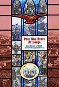 Cover: Post War Brats at Large - Woodfield Publishing Ltd