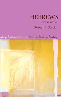 Enlarge image Cover: Hebrews, Second Edition - Sheffield Phoenix Press