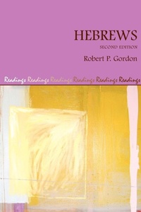 Enlarge image Cover: Hebrews - Sheffield Phoenix Press