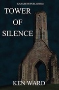 Cover: Tower of Silence - Vamptasy Publishing