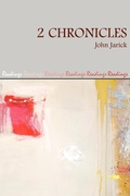 Cover: 2 Chronicles - Sheffield Phoenix Press
