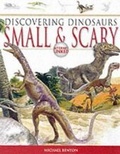 Cover: Dinosaurs Small & Scary - Pavilion Children's Books