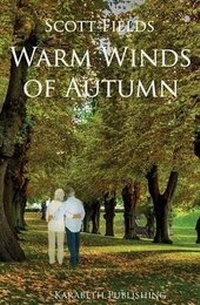 Enlarge image Cover: Warm Winds of Autumn - Vamptasy Publishing