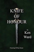 Cover: Knife of Honour - Vamptasy Publishing