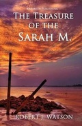 Cover: The Treasure of the Sarah M. - Vamptasy Publishing