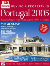 Abbildung von: Buying A Property In Portugal 2005 - Merricks Media