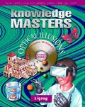 Cover: Knowledge Masters: Optical Illusions - Pavilion Children's Books