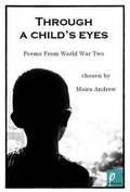 Cover: Through A Child's Eyes - Poetry Space Ltd