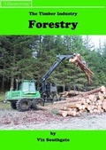 Cover: Forestry - VixenUK