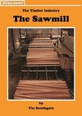Cover: Sawmill - VixenUK