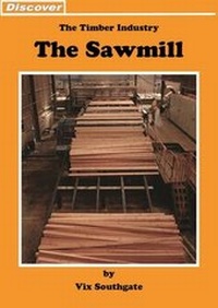 Enlarge image Cover: Sawmill - VixenUK