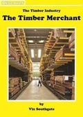 Cover: The Timber Merchant - VixenUK