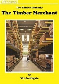 Enlarge image Cover: The Timber Merchant - VixenUK