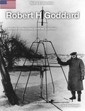 Cover: Robert H Goddard - VixenUK